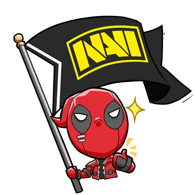 Go! Navi