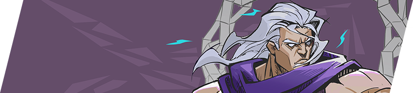 The Trial Of Magneto