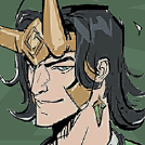Low-Key Loki