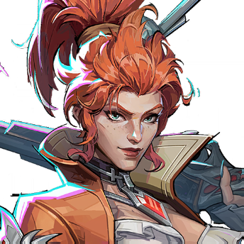 Elsa Bloodstone