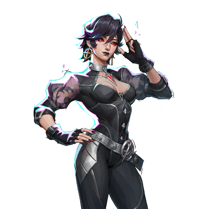 Midnight Mutant