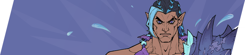 Will Of Galacta