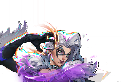 Black Cat Deluxe Avatar