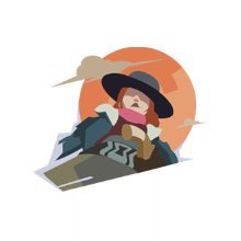 Wild Sharpshooter