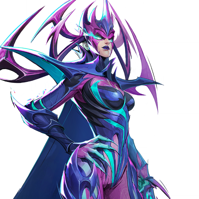 Will Of Galacta