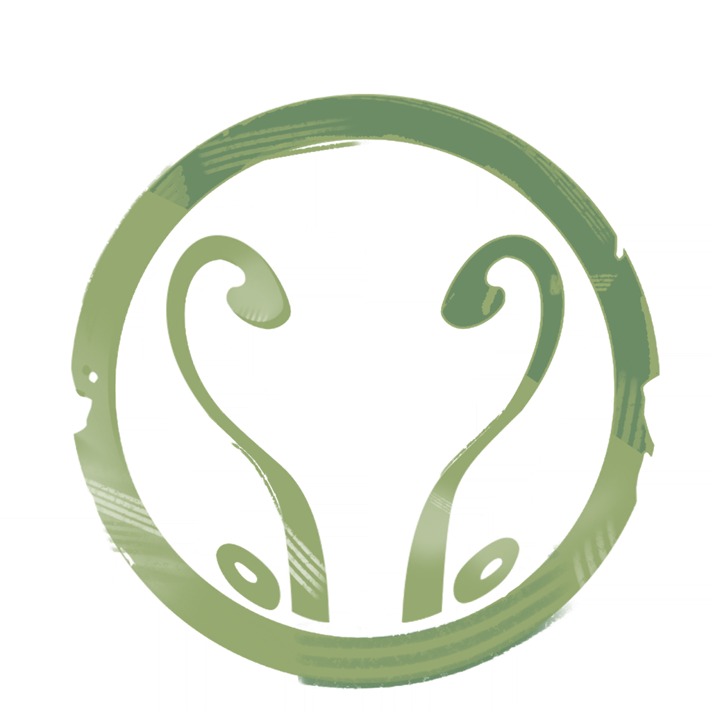 Mantis Emblem