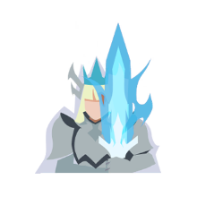 Silver Shimmer
