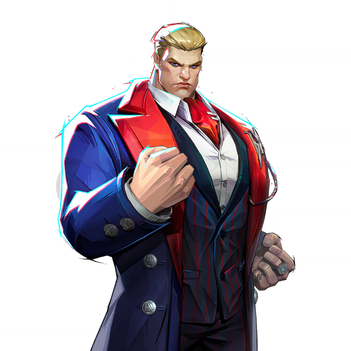 Star Spangled Style