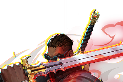 Blade Deluxe Avatar