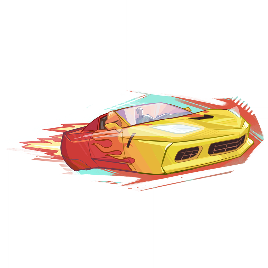Silver Spark