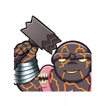 Mighty Victory
