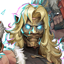 Lion's Mane