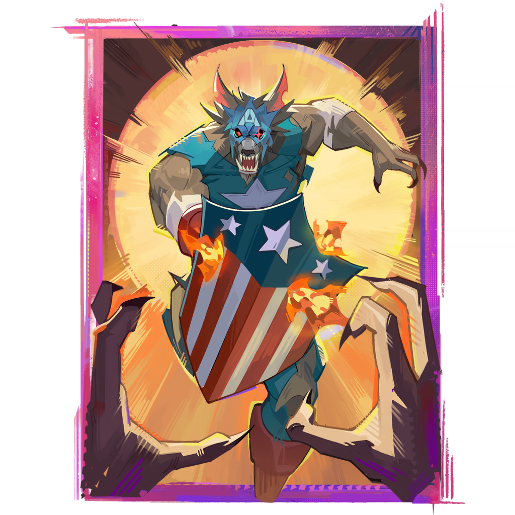 Capwolf