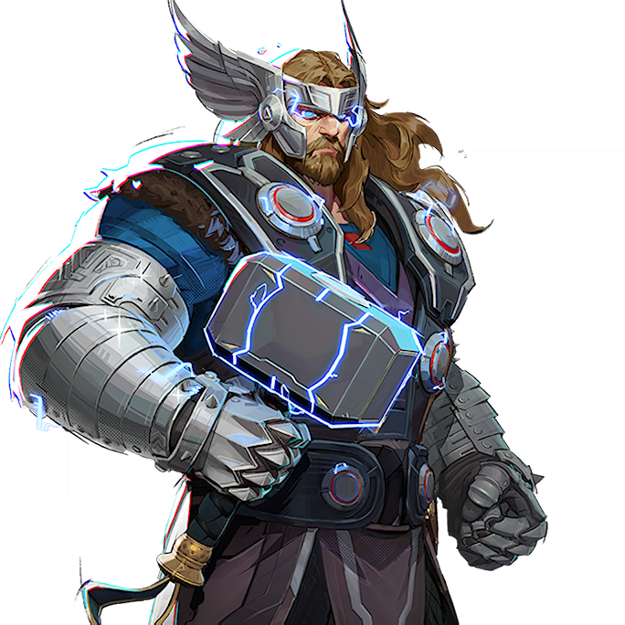 Midgard Umber