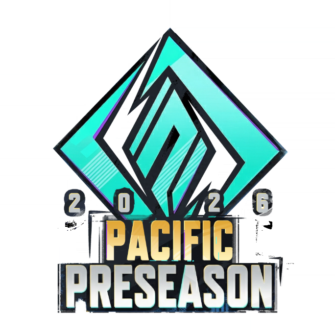 Pacific  Preseason 2026
