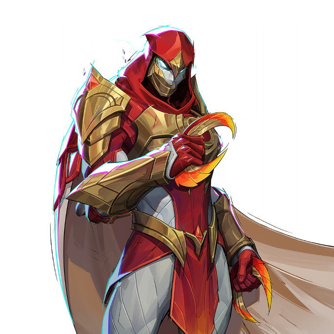 Phoenix Knight