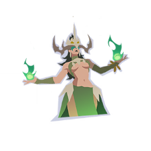 Dark Ritual