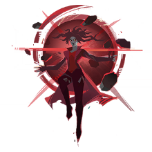 The Queen Of The Dead