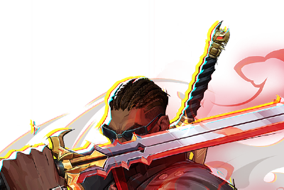 Blade Deluxe Avatar