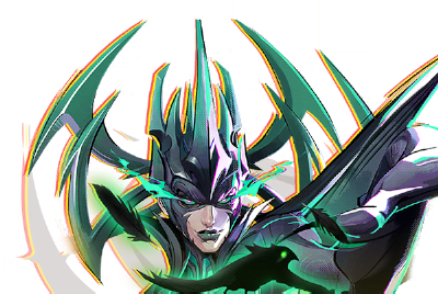 Hela Deluxe Avatar