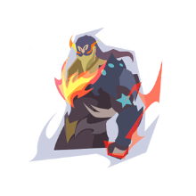 Raw Powers