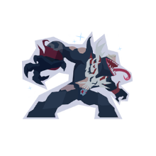 Marauding Enforcer