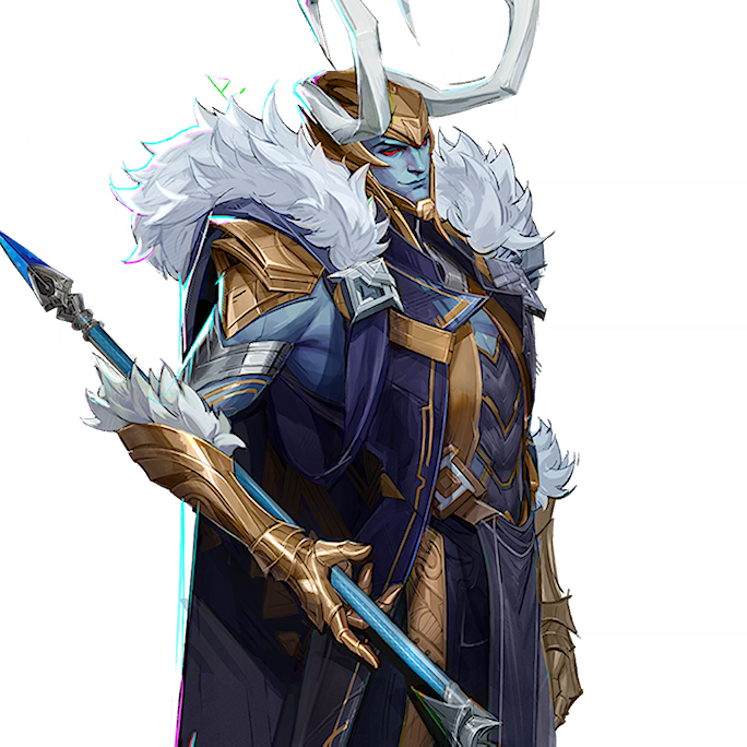 Frost Giant