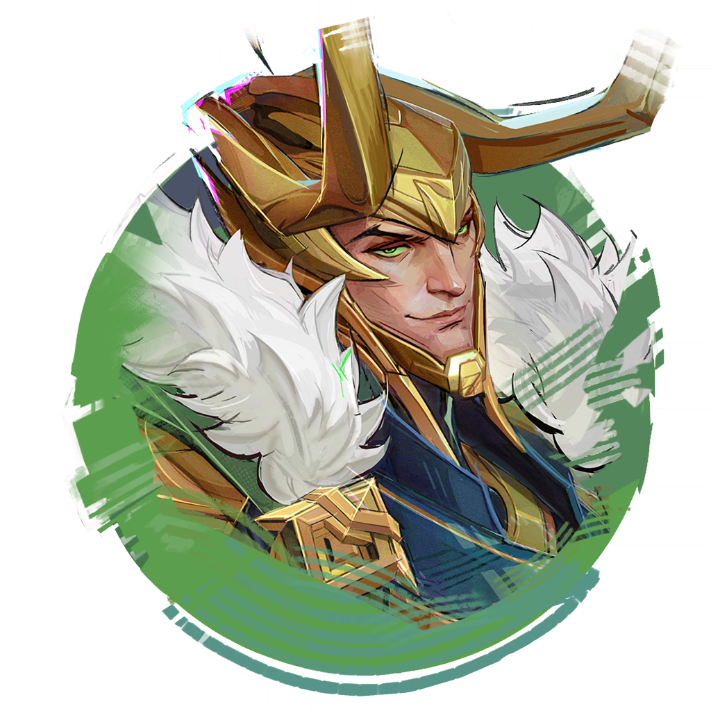 Loki