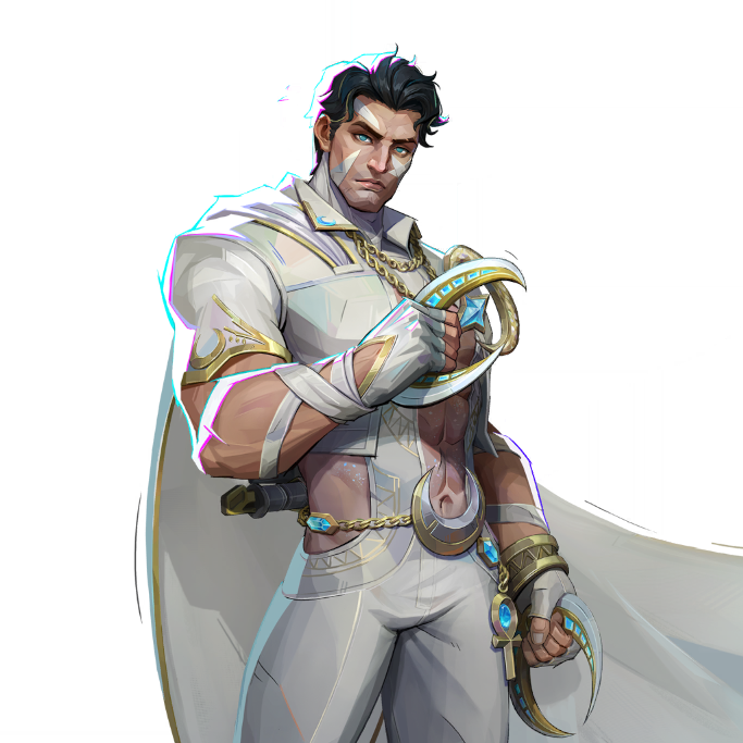 Suave Spector