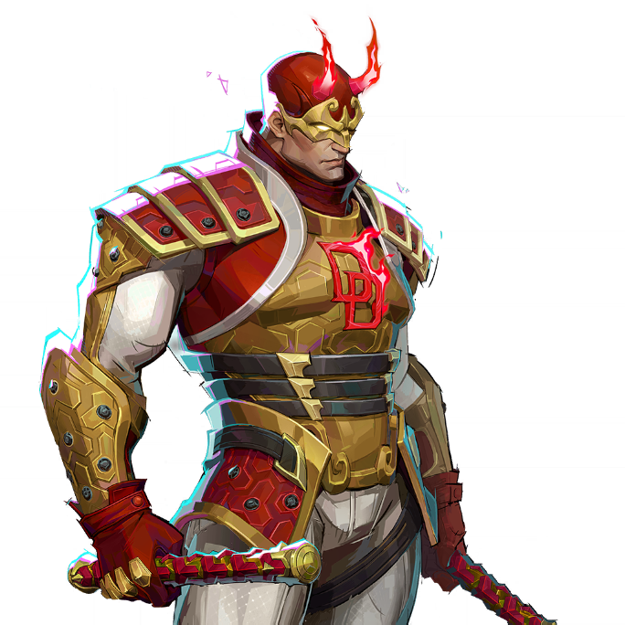 Shenloong's Creed