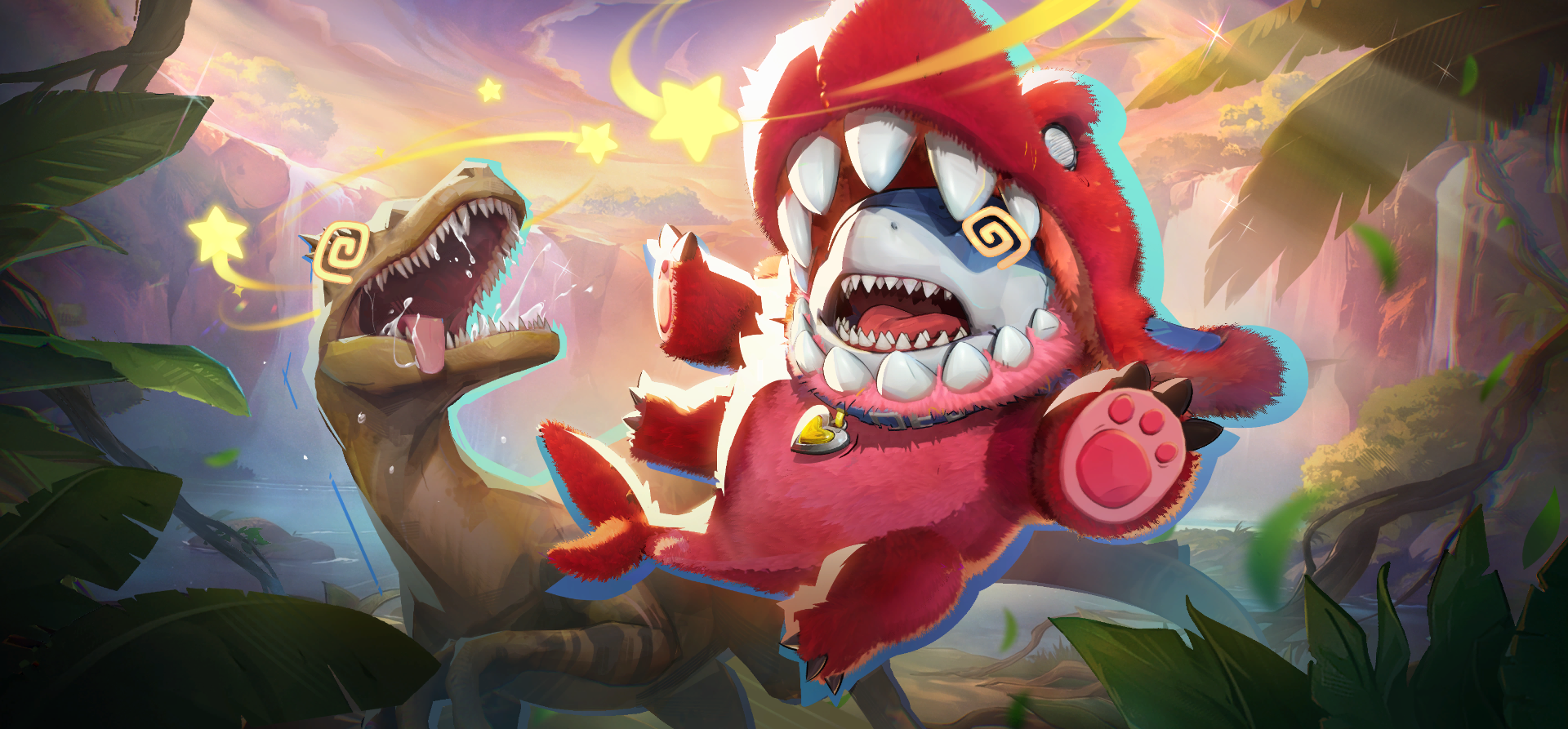 DEVIL LANDSHARK