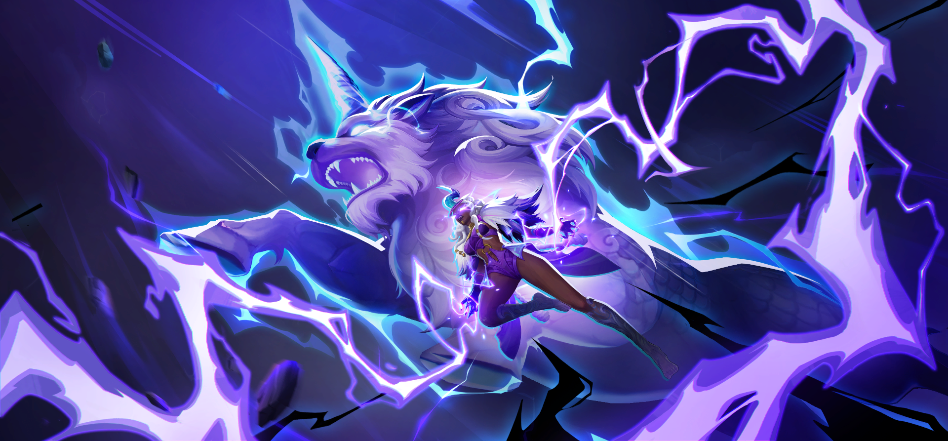 XIEZHI'S JUDGMENT MVP