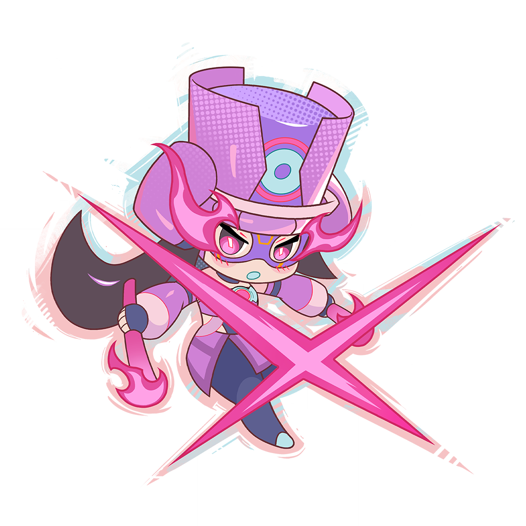 Will Of Galacta