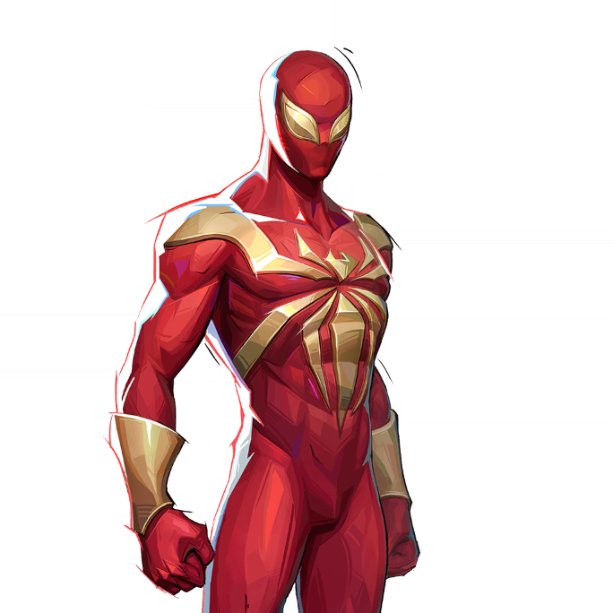 Iron Spider