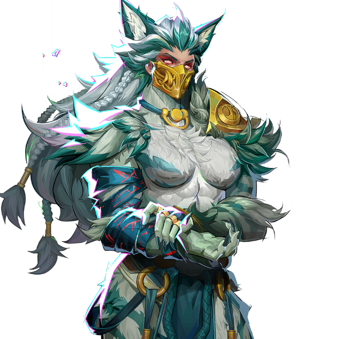 Odin's Beautiful Daughter