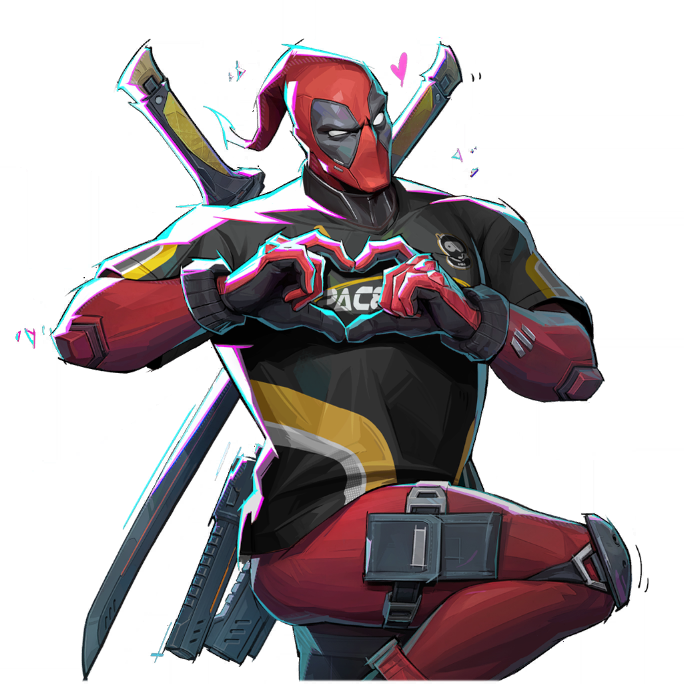 Spacestation Gaming