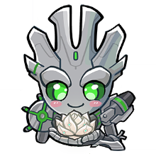 Robo Rebirth