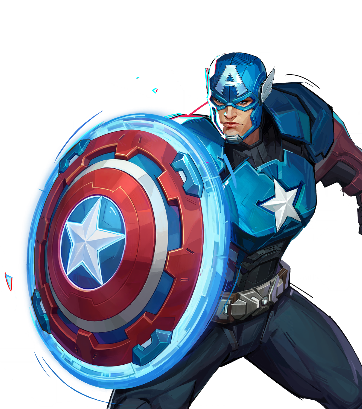 Every Marvel Rivals Hero | PSYLOCKE.GG
