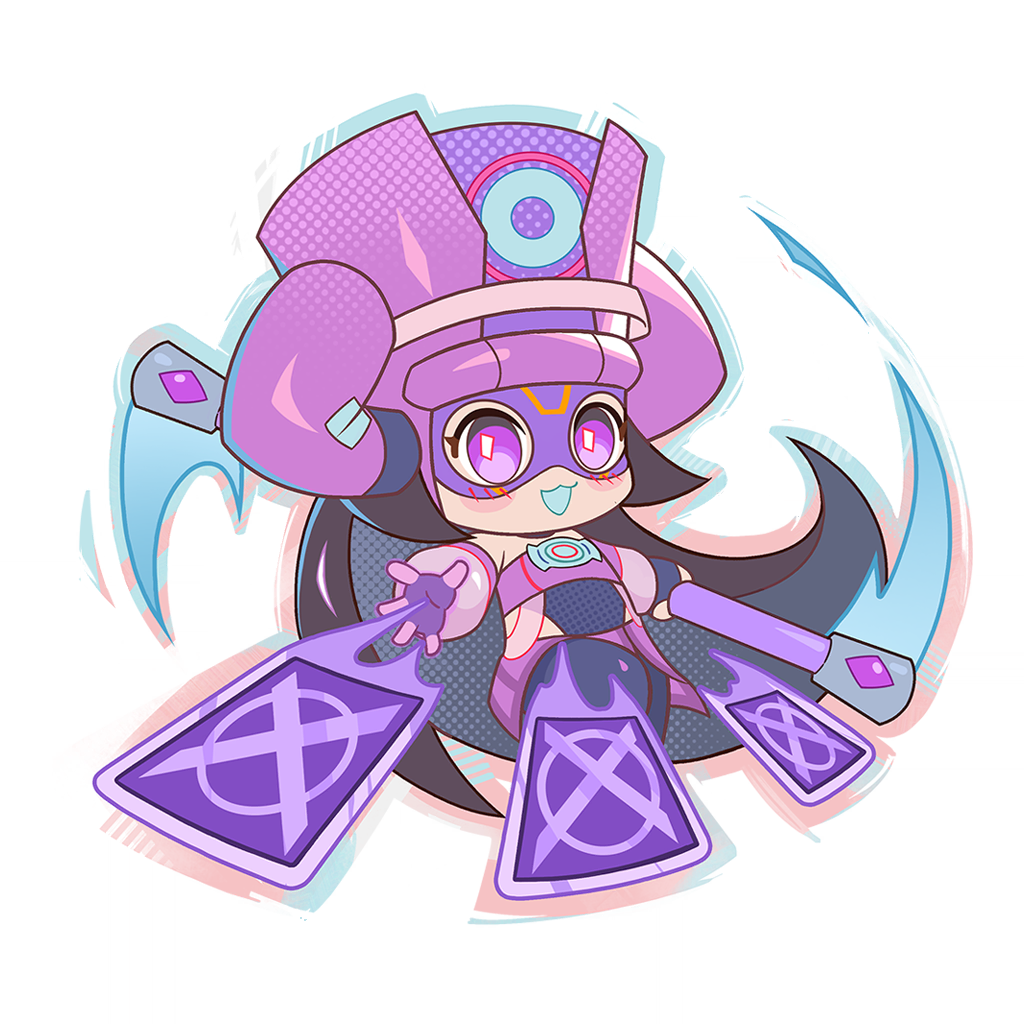 Will Of Galacta