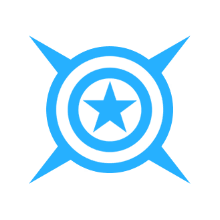 Captain America Deluxe Ko Prompt 1