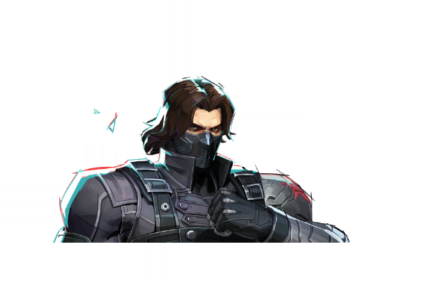 Winter Soldier - Captain America: The Winter Soldier Bundle