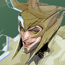 Loki