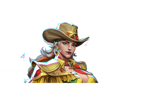 Rogue - Starlit Rebel