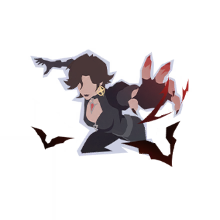 Blood Trap