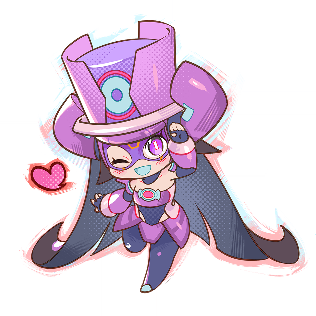 Will Of Galacta
