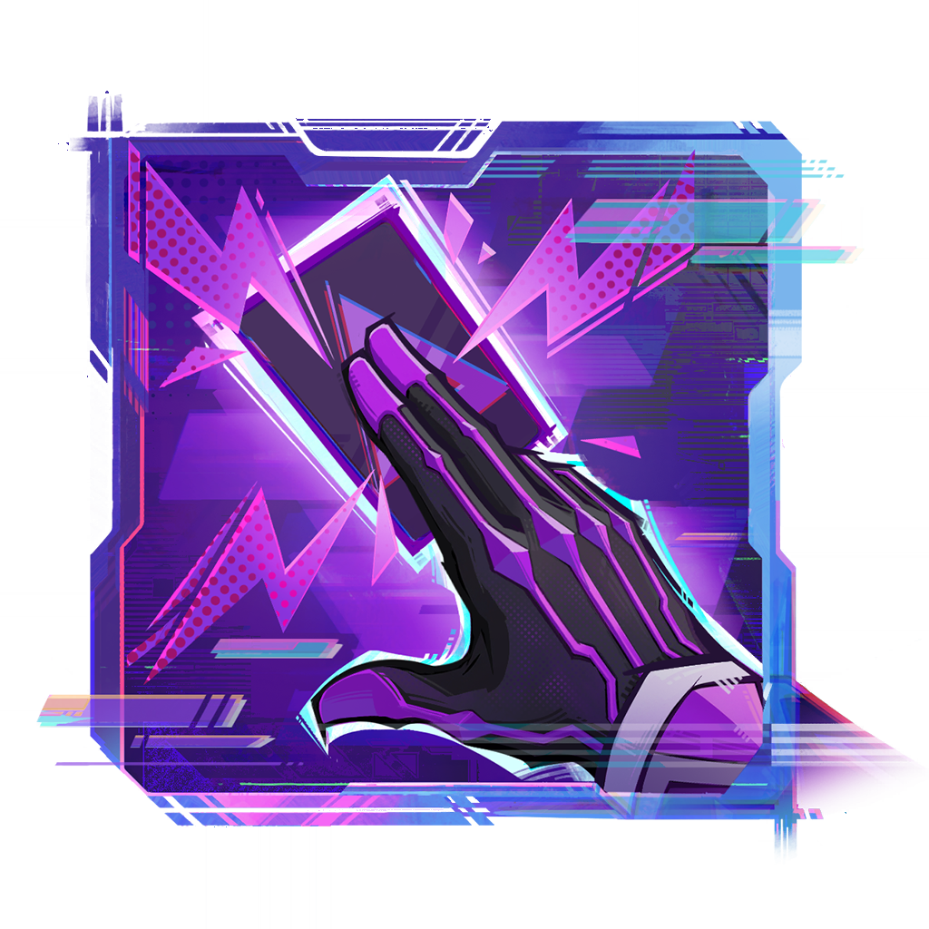 Barrier Buster