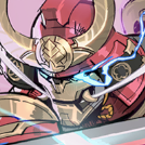 Iron Samurai