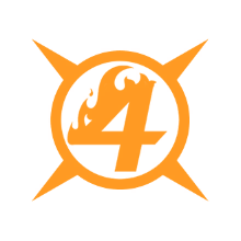 Human Torch Deluxe Ko Prompt 1