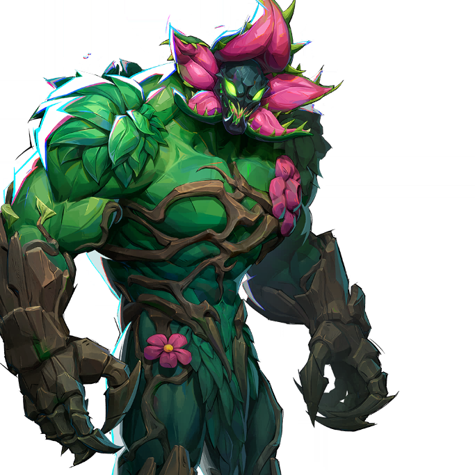 Venom Bloom