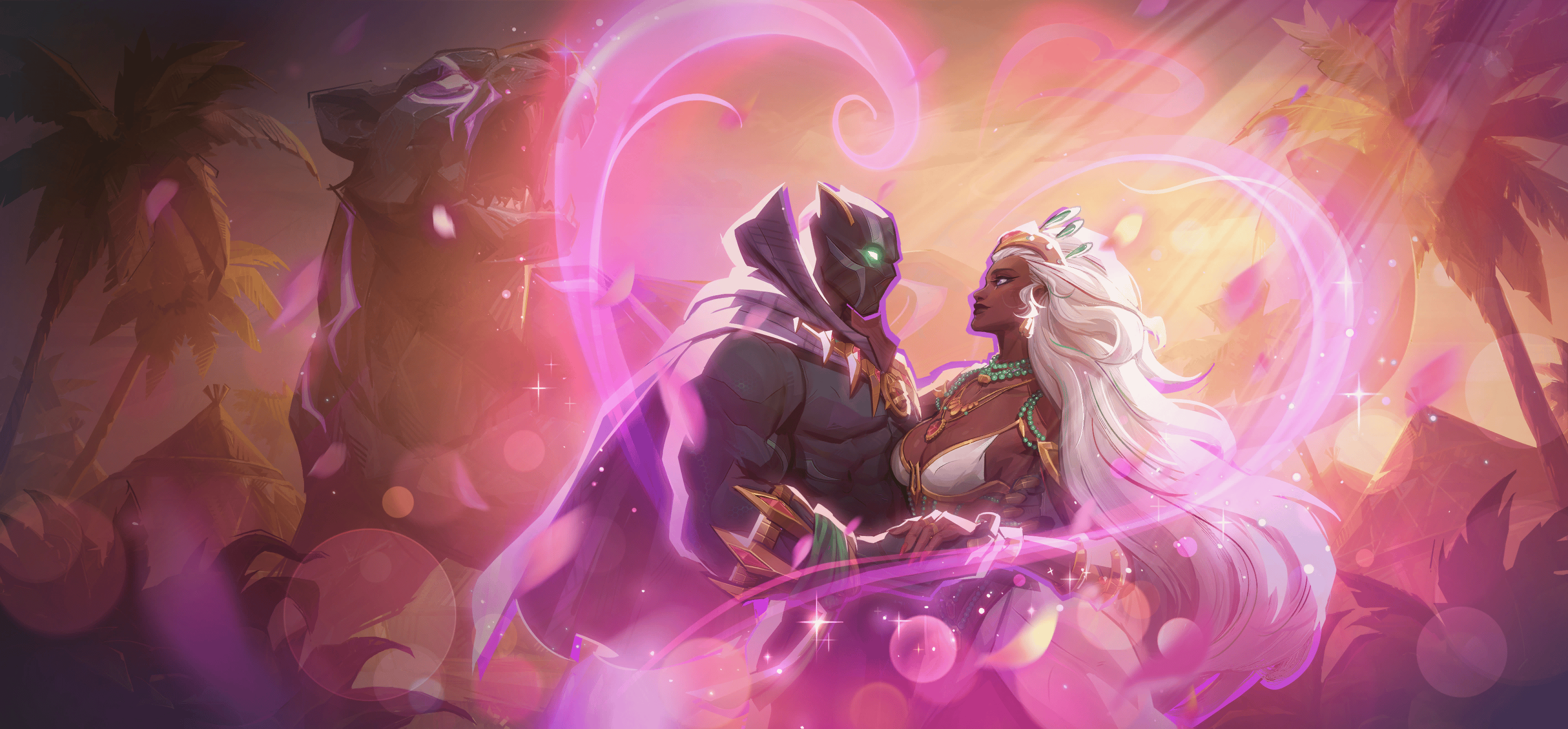 Majestic Matrimony MVP